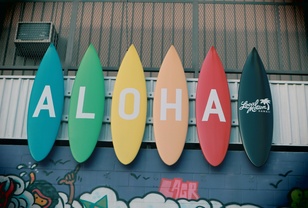 Aloha je več kot pozdrav