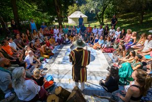 Cacao Ceremony with Carlos – an Invitation to Open the Heart