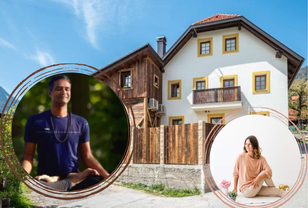 Marma yoga Dovje pri Mojstrani 2026