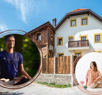 Marma yoga Dovje pri Mojstrani 2026