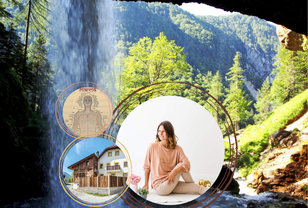 Vikend samozdravljenja z marma vadbo