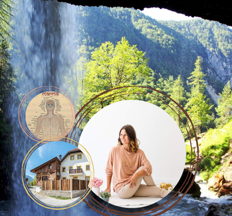 Vikend samozdravljenja z marma vadbo